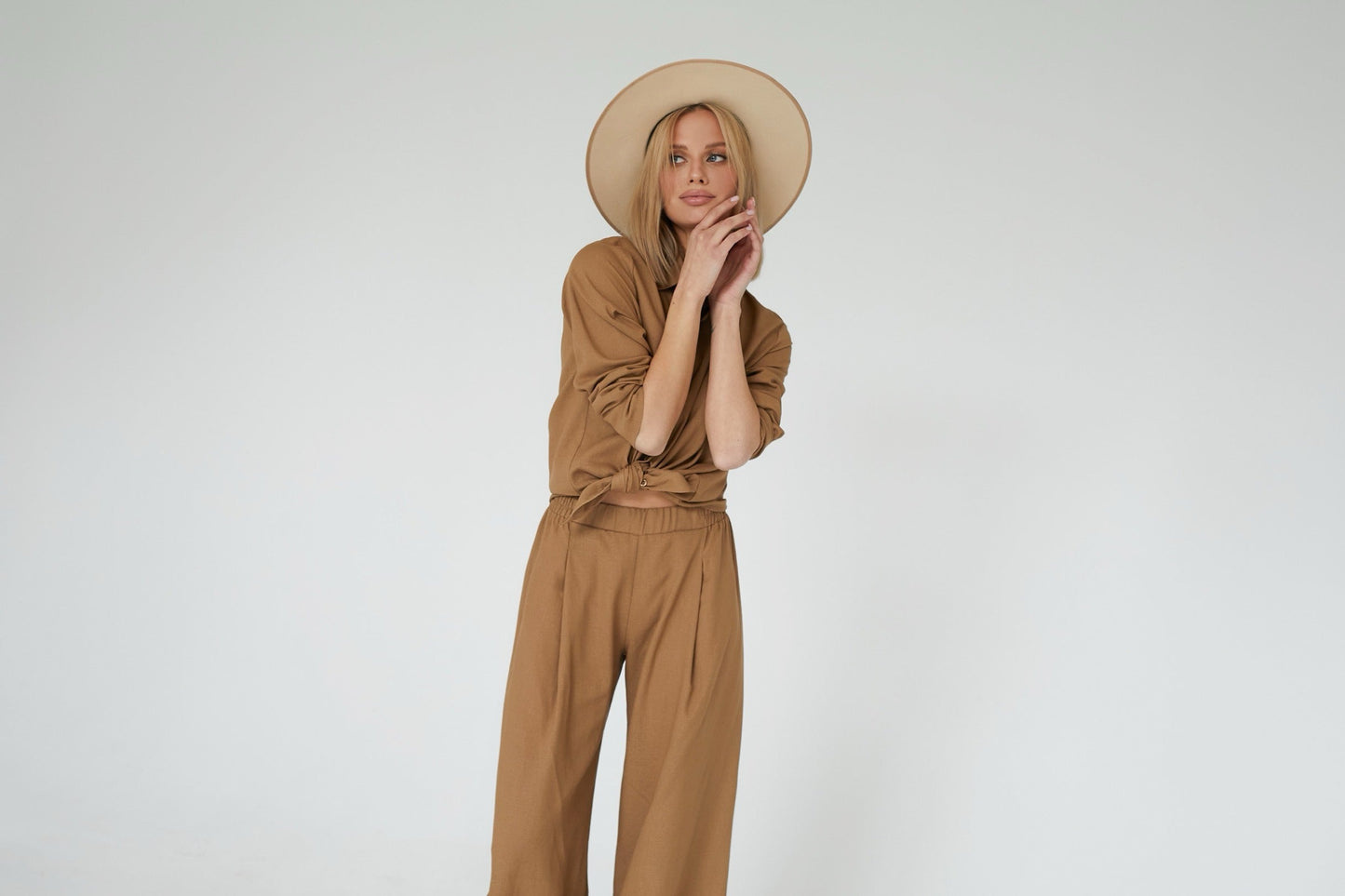 Blossom by blossom the spring begins