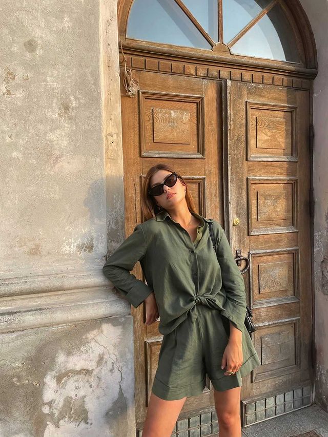 Step-by-step style guide with fashion editor Greta Kuk