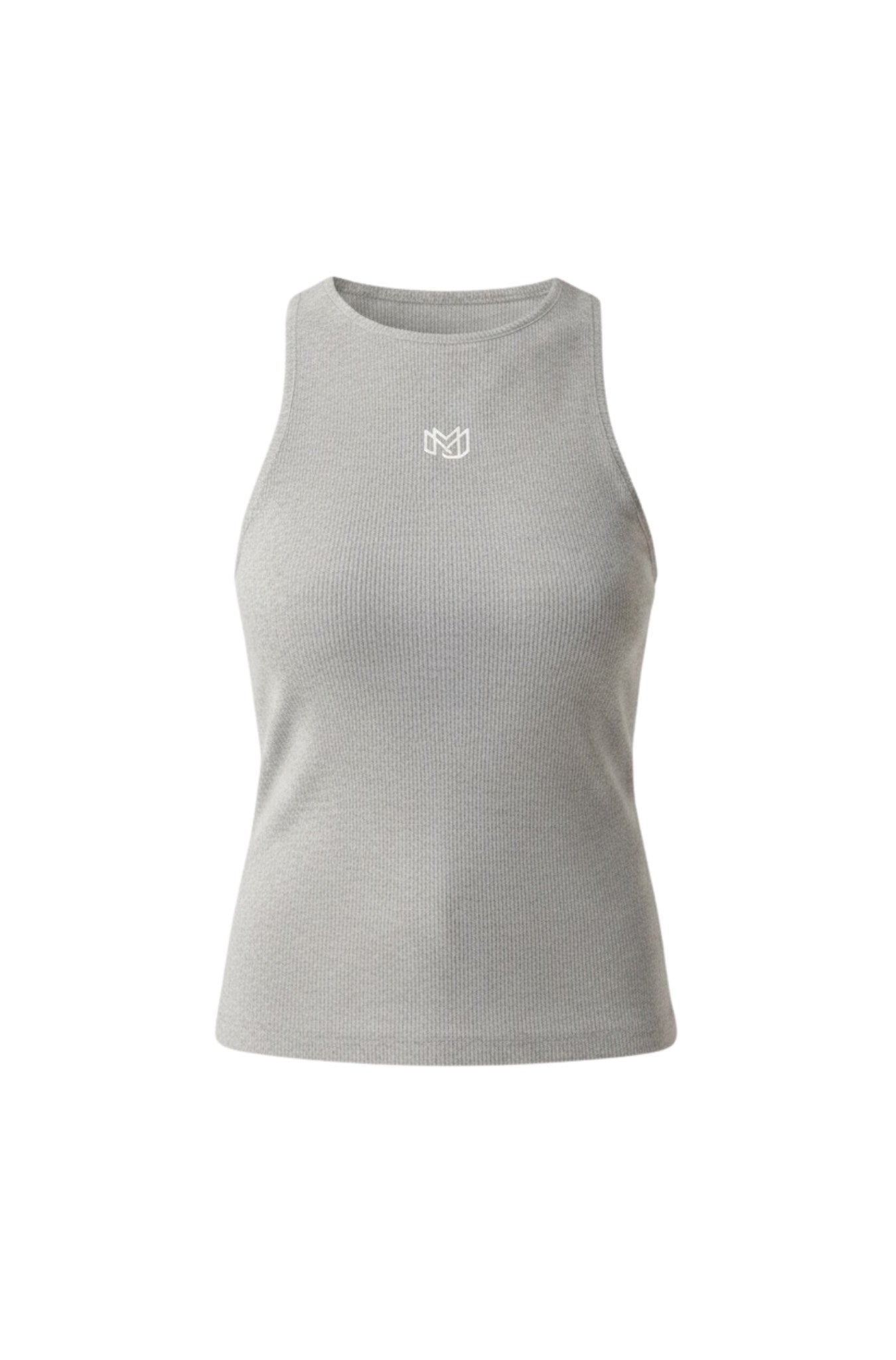 MJrever grey tank top